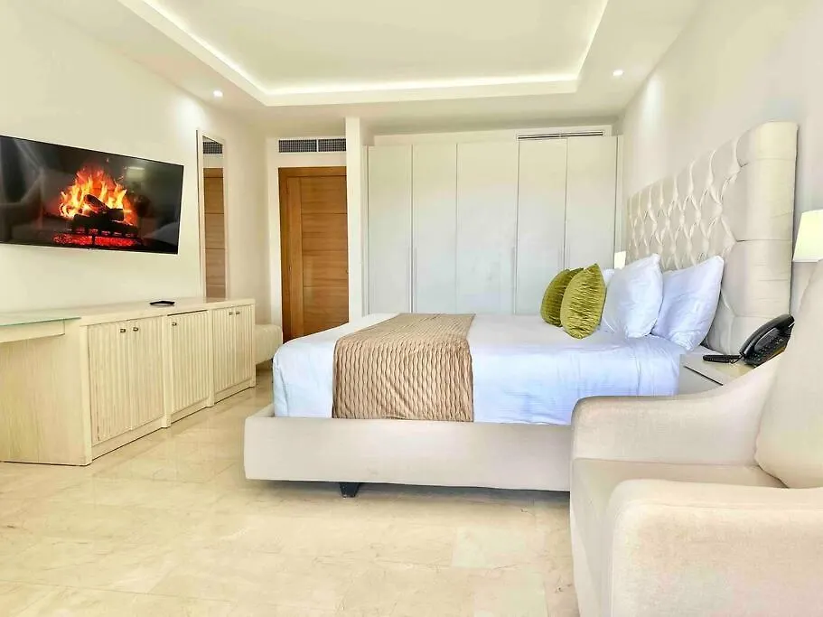 Hacienda Samana Bay Residences 0*,  多米尼加共和国