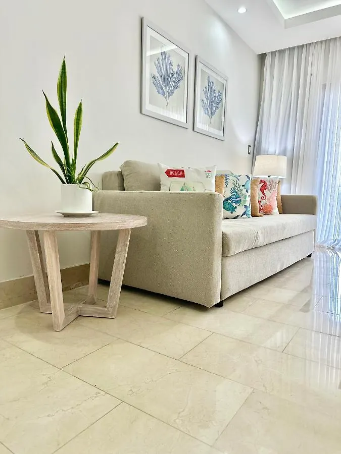 Hacienda Samana Bay Residences 公寓