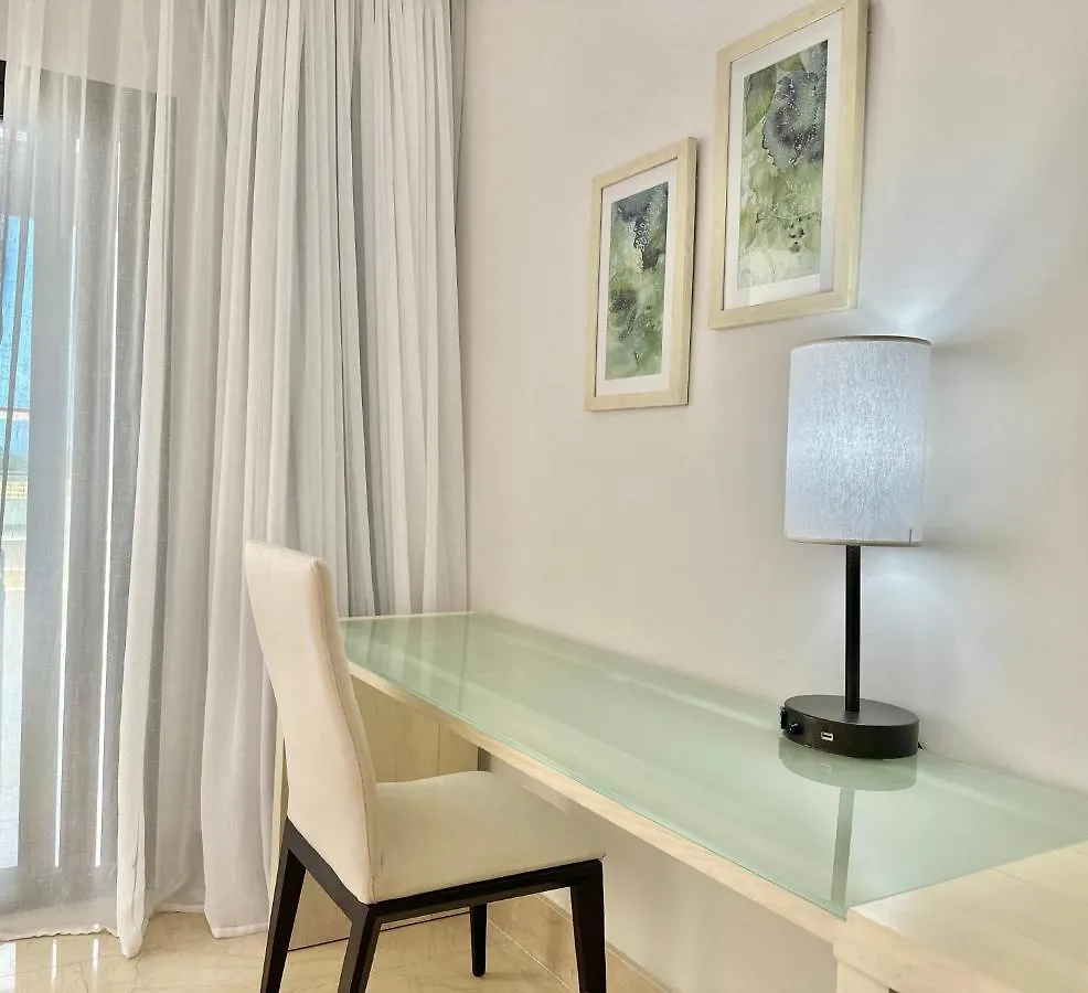 公寓 Hacienda Samana Bay Residences 多米尼加共和国