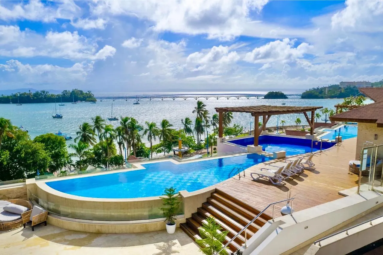 Hacienda Samana Bay Residences 0*,  多米尼加共和国