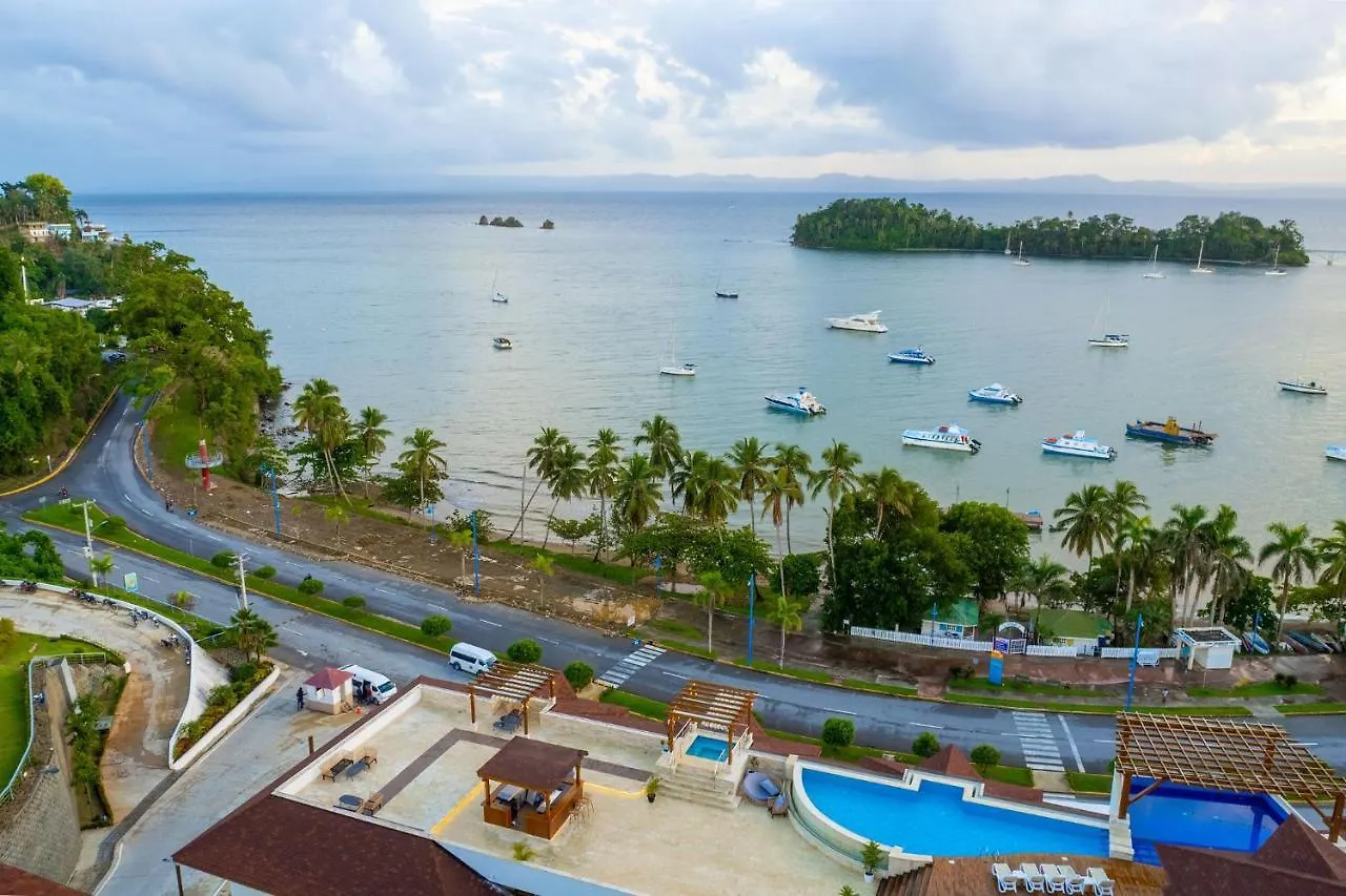 Hacienda Samana Bay Residences 多米尼加共和国