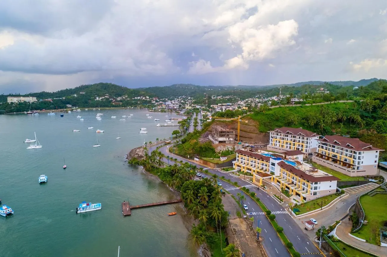 Hacienda Samana Bay Residences 0*,  多米尼加共和国
