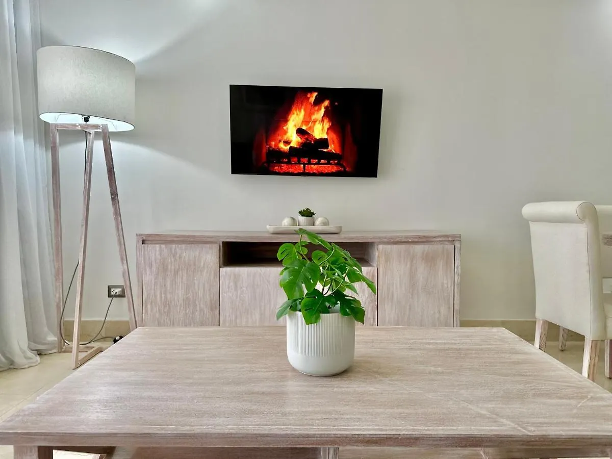 Hacienda Samana Bay Residences 公寓